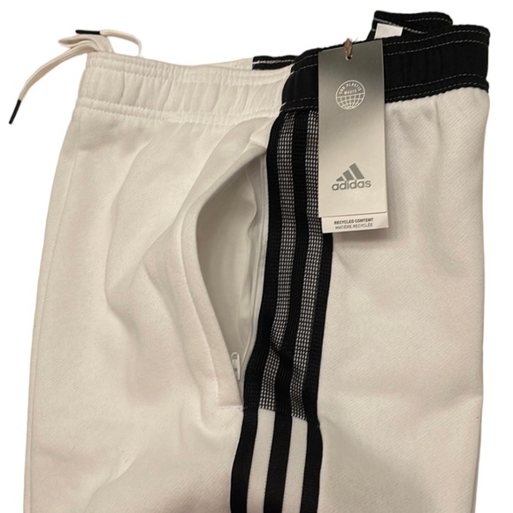 Adidas Men’s Fleece Shorts - Picture 11 of 11